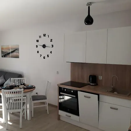 Oliwka Z Prywatnym Miejscem Postojowym קולובז'ג