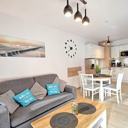 Oliwka Z Prywatnym Miejscem Postojowym